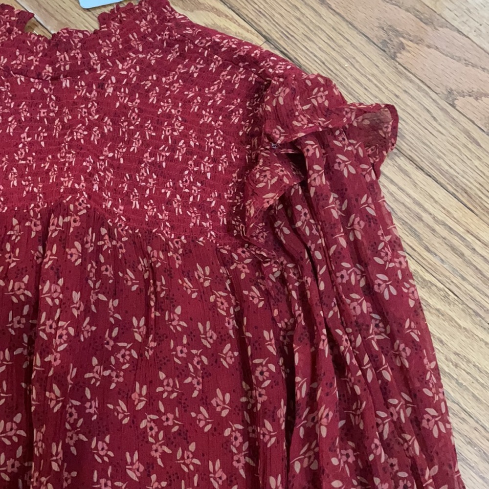 Free People Roma Top - Picture 7 of 9